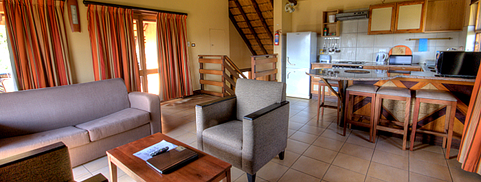 4 Bed Chalets, Hilltop Camp Accommodation Booking Hluhluwe iMfolozi uMfolozi Game Reserve Game Park KwaZulu-Natal South Africa