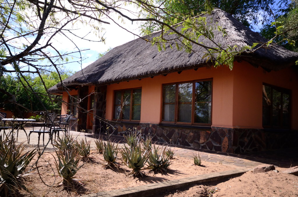 Mantuma Camp, Mkuze Game Reserve - Hluhluwe iMfolozi Reservations