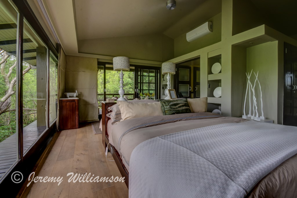 Private Suite Luxury Game Lodge Phinda Forest Lodge Phinda Private Game Reserve Big 5 Safari