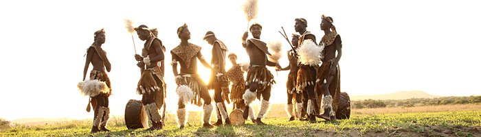 Phinda Private Game Reserve South Africa Zulu Culture Big 5 African Safari Luxury Private Game Park
