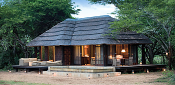 Accommodation bookings Phinda Vlei Lodge Phinda Game Reserve KwaZulu-Natal Private Lodge safari