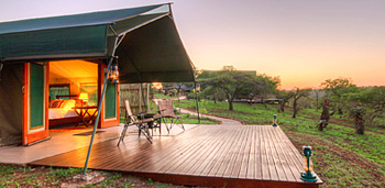 Mavela Game Lodge Tented Lodge Manyoni Private Game Reserve Zululand Rhino Reserve KwaZulu-Natal South Africa